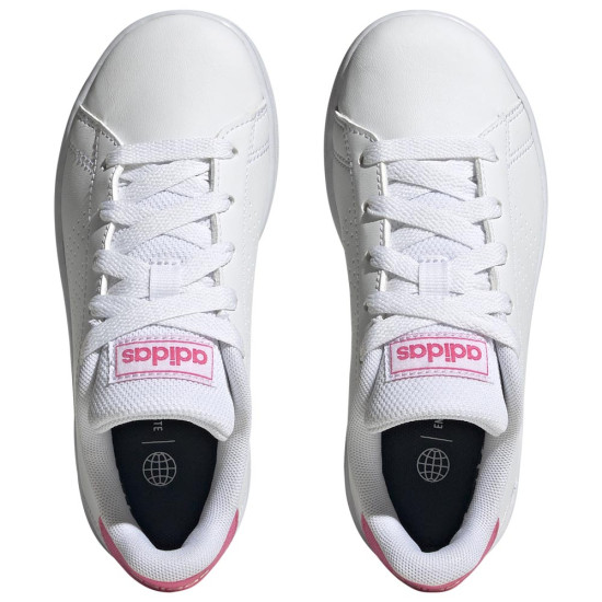 Adidas Advantage K Adidas Advantage K